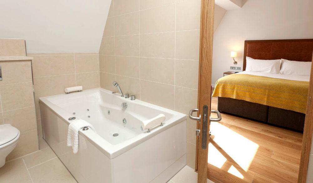 Premier Suites Dublin, Ballsbridge Exteriér fotografie